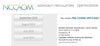 “Featured PDA Programs”