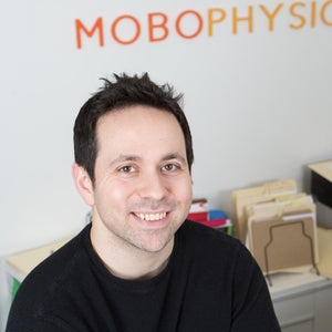 “Patients want quick results - it opens the window to hope for them...