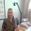 “After seeing Dr. Strittmatter once, I was so intrigued that...