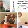 Demystifying Laser Therapy Demystifying Laser Therapy