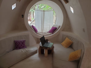 Image Title Immersive VAS Pulse Assessment + 2 days of Exploring - Tulum, Mexico Feb 23-Mar 2, 2025