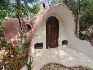 Image Title Immersive VAS Pulse Assessment + 2 days of Exploring - Tulum, Mexico Feb 23-Mar 2, 2025