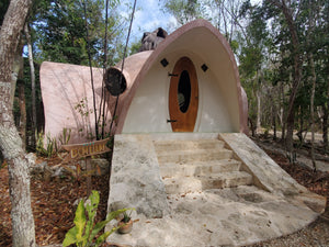 Image Title Level 2 Retreat in Tulum, Mexico - ALL INCLUSIVE! 5-nights Feb 7 - 13, 2025
