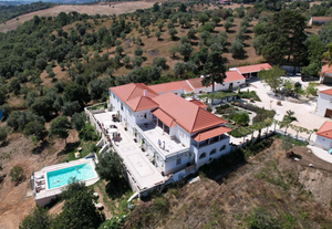 Image Title Level 3 Master Methods Retreat in Portugal ~ July 9 - 15, 2025 ~ 6-Night Stay All-Inclusive