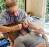 Experience Auricular Medicine and VAS Confidence Building Workshop Experience Auricular Medicine and VAS Confidence Building Workshop