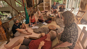 Immersive VAS Pulse Assessment + 2 days of Exploring - Tulum, Mexico Feb 23-Mar 2, 2025