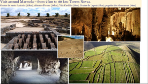 Image Title Level 3 Master Methods Retreat in Portugal ~ July 9 - 15, 2025 ~ 6-Night Stay All-Inclusive