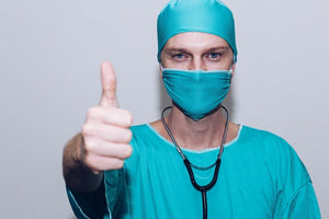 Post-Operative Pain Management using Auricular Medicine