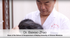 [VIDEO] Neurology Integration in Western Medicine and TCM — Interview with Dr. Zhao