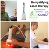 Demystifying Laser Therapy