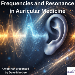 Frequencies and Resonance in Auricular Medicine