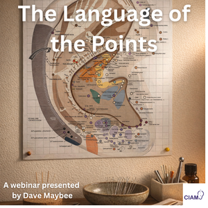 The Language of the Points