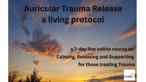 Auricular Trauma Release - ONLINE!