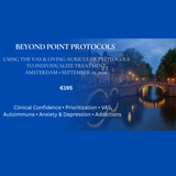 Beyond Point Protocols - Amsterdam