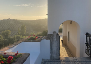 Level 3: Master Class Retreat in Portugal May 26 -31, 2024 -- Prices displayed in CAD