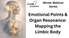 Winter Webinar Series: Emotional Points & Organ Resonance: Mapping the Limbic Body