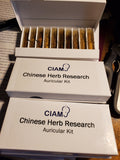 Chinese Herb Research Kits