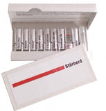 Ampule Set: Identifying Blockages - For sale in Canada Only
