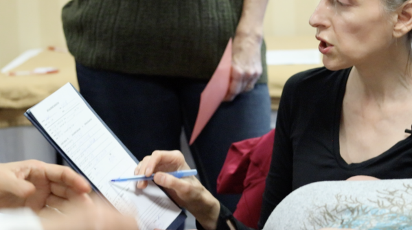 Level 2: Clinical Practicum – Canadian Institute of Auricular Medicine